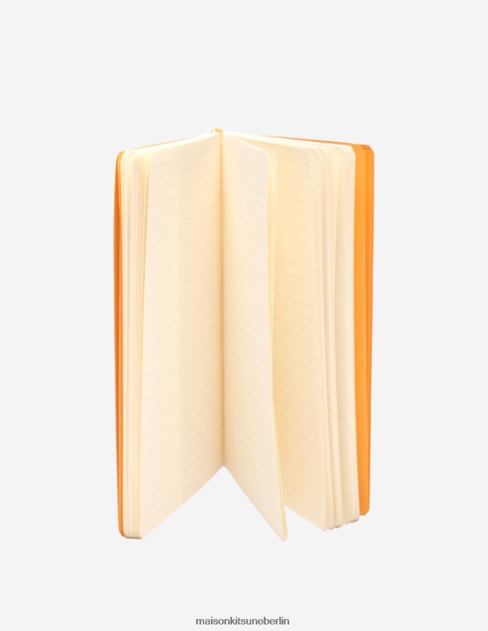 Zubehörteil V2DHL613 Latté unisex Notizblock ck x Rhodia Maison Kitsune