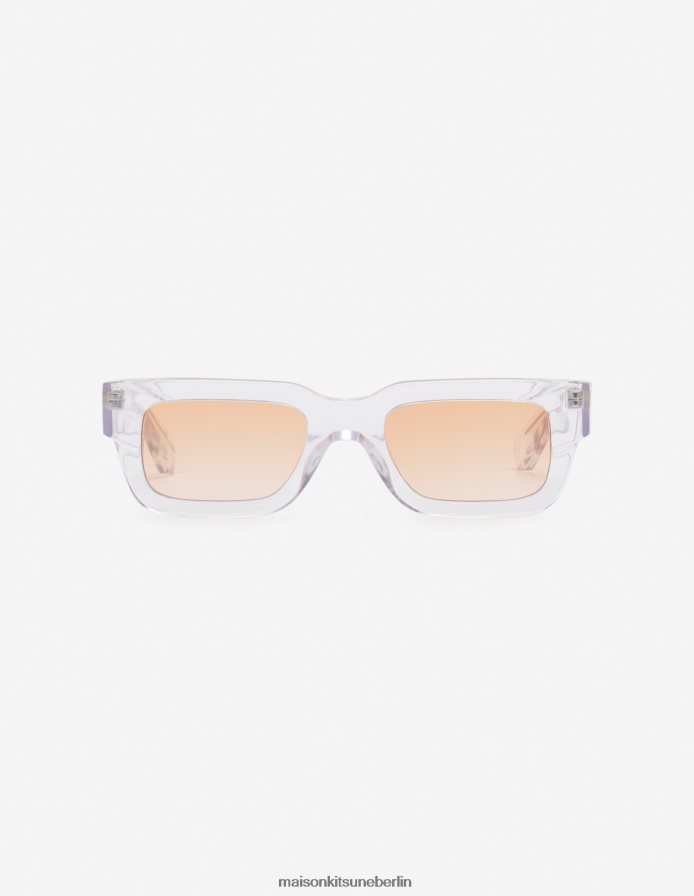 Zubehörteil V2DHL619 transparent unisex mk x chimi 05 klein klar Maison Kitsune