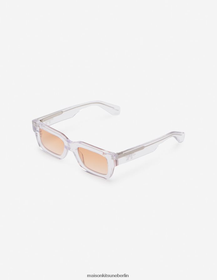 Zubehörteil V2DHL619 transparent unisex mk x chimi 05 klein klar Maison Kitsune