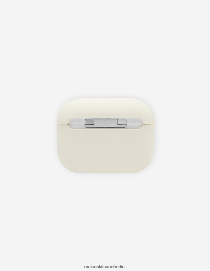 Zubehörteil V2DHL633 Latté unisex Café Kitsune Airpods Pro Hülle Maison Kitsune