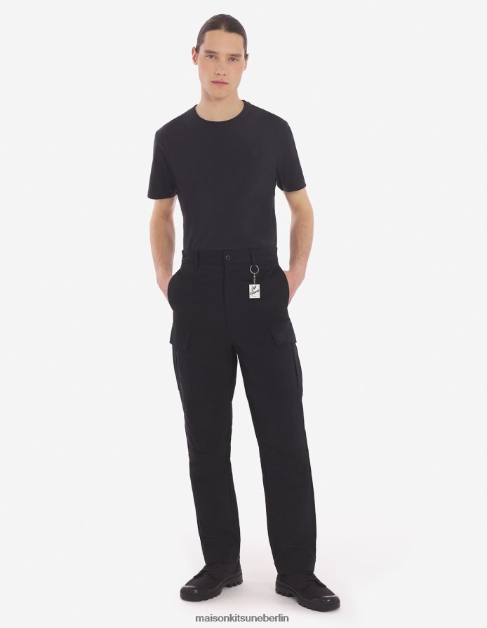 Zubehörteil V2DHL635 Latté unisex Schlüsselanhänger Café Kitsune Maison Kitsune