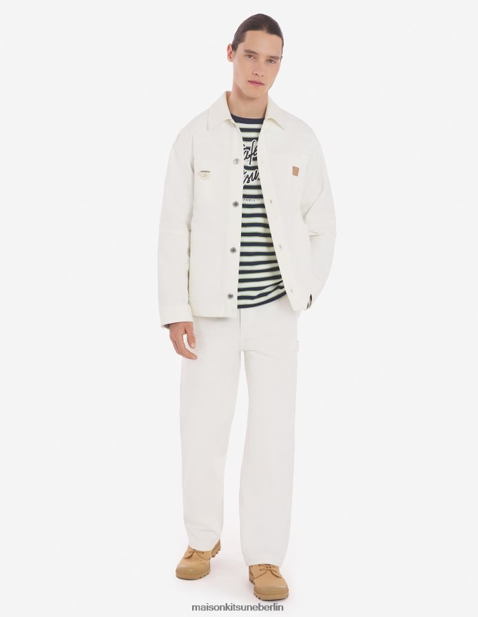 Zubehörteil V2DHL648 Latté unisex Pins Café Kitsune Tasse Maison Kitsune