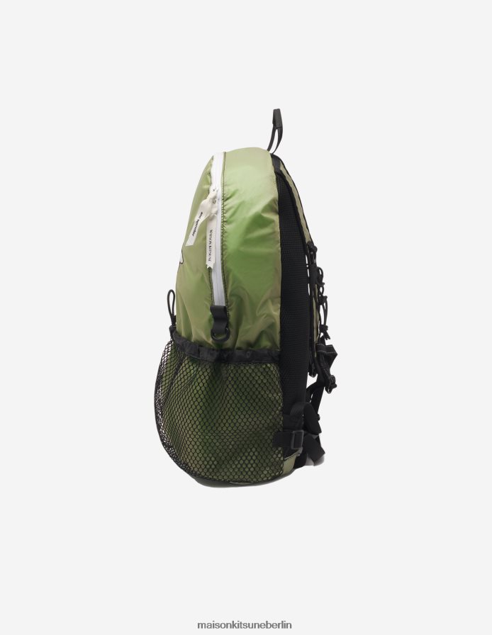 Zubehörteil V2DHL536 hellgrün unisex MK X und Wander Rucksack Maison Kitsune