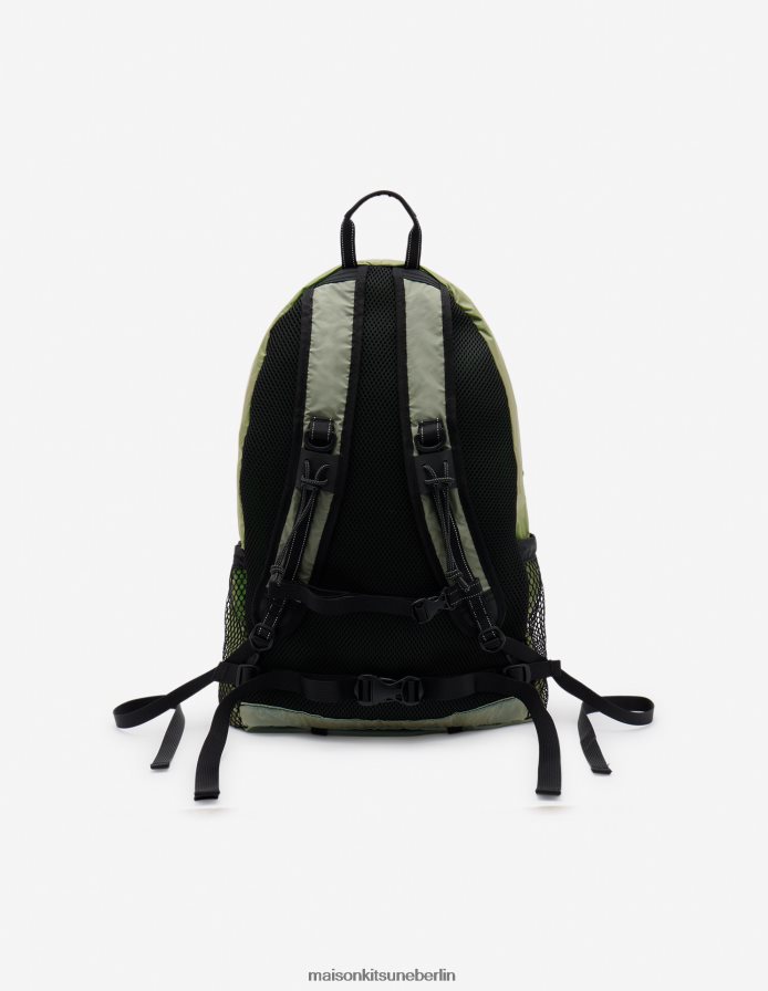 Zubehörteil V2DHL536 hellgrün unisex MK X und Wander Rucksack Maison Kitsune